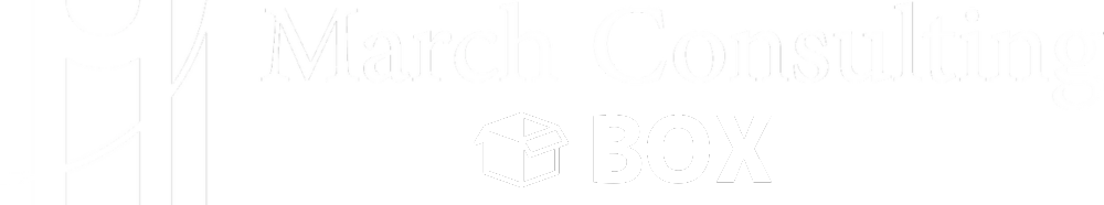 マーチコンサルティングBOX